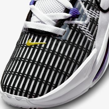 Фото Чоловічі кросівки Nike LEBRON WITNESS VI CZ4052-100