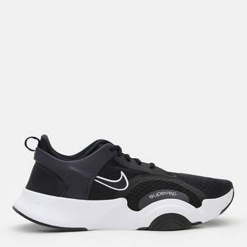Фото Чоловічі кросівки Nike M Superrep Go 2 CZ0604-010