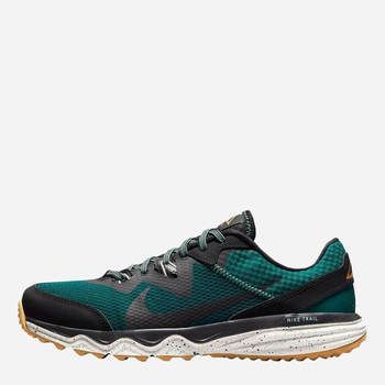 Фото Чоловічі кросівки Nike JUNIPER TRAIL CW3808-302