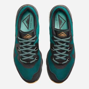 Фото Чоловічі кросівки Nike JUNIPER TRAIL CW3808-302