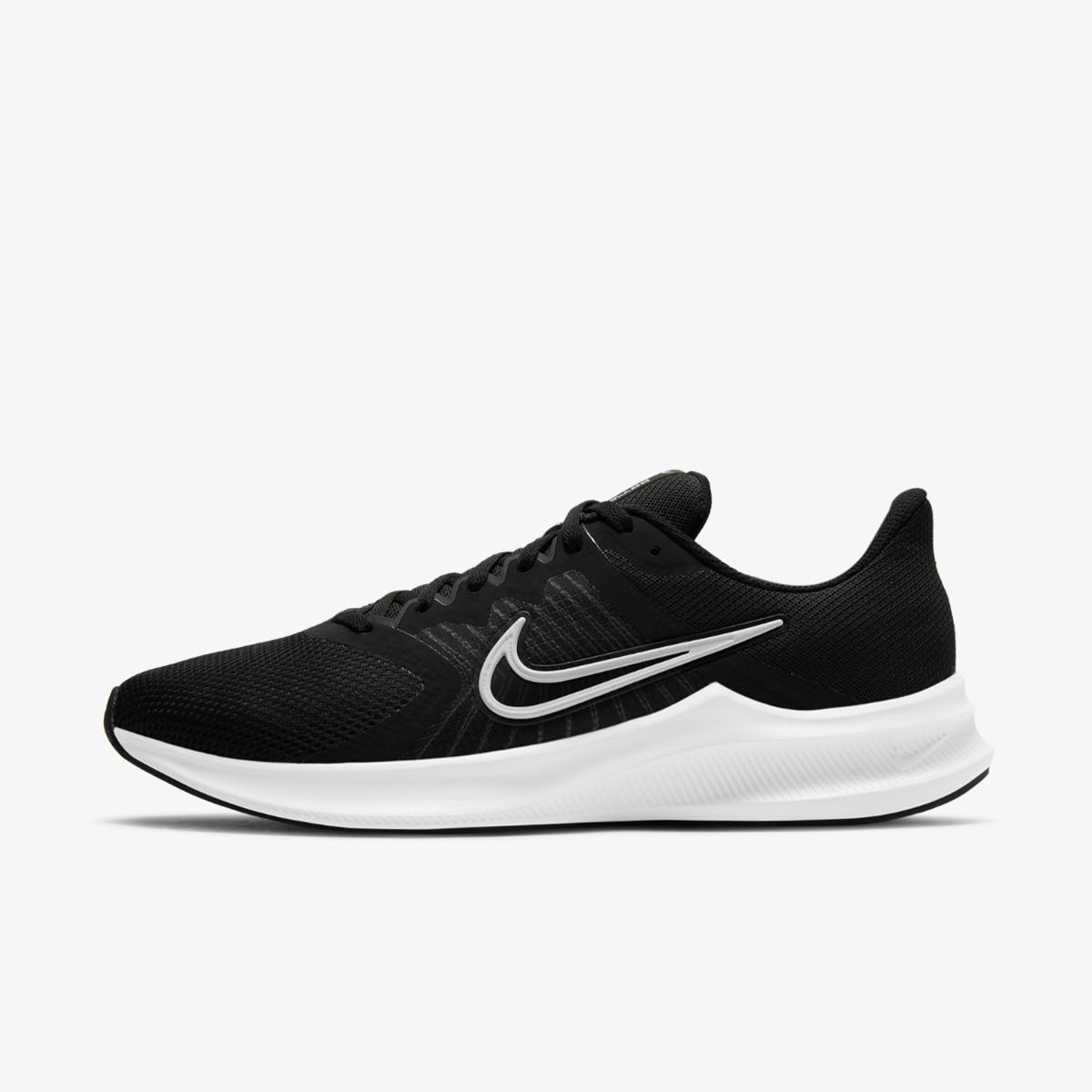 Чоловічі кросівки Nike DOWNSHIFTER 11 CW3411-006 - фото 3