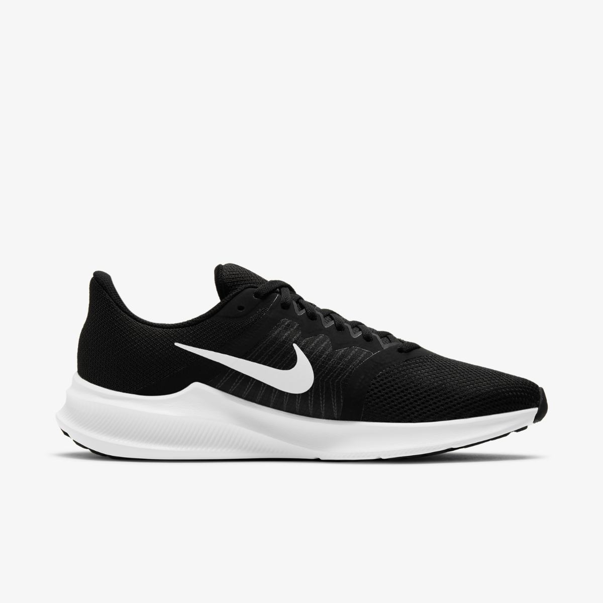 Чоловічі кросівки Nike DOWNSHIFTER 11 CW3411-006 - фото 2