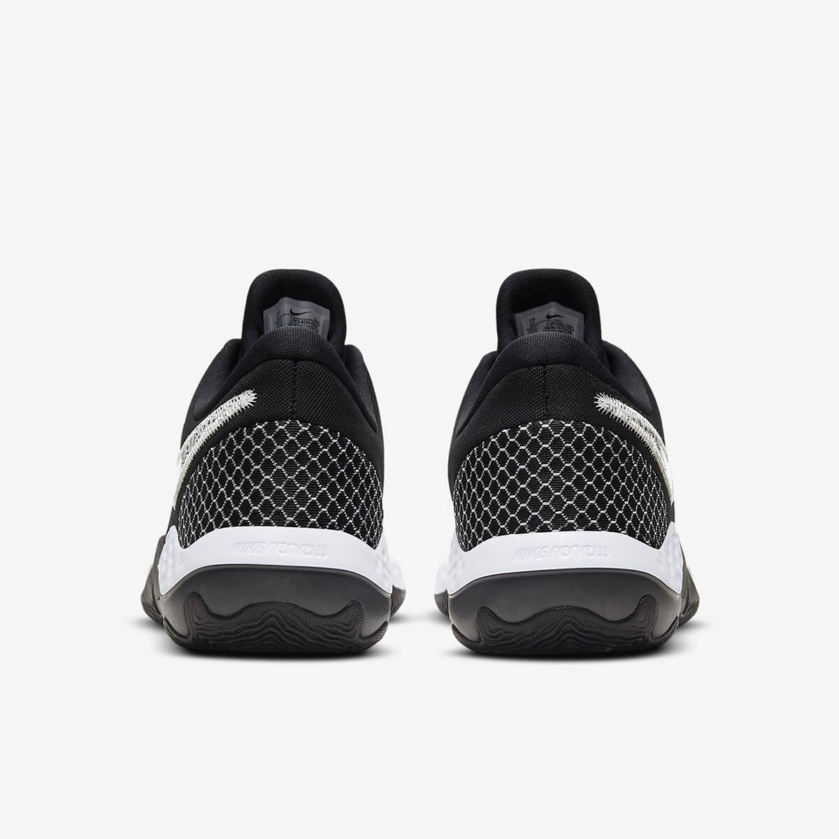 Чоловічі кросівки Nike RENEW ELEVATE II CW3406-004 - фото 4
