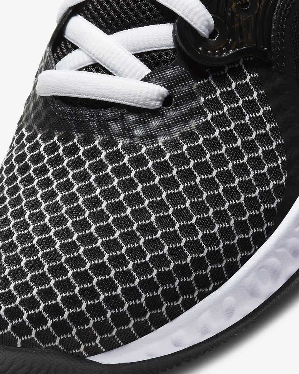 Чоловічі кросівки Nike RENEW ELEVATE II CW3406-004 - фото 7