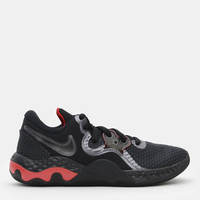 Чоловічі кросівки Nike RENEW ELEVATE II CW3406-002 - фото 2