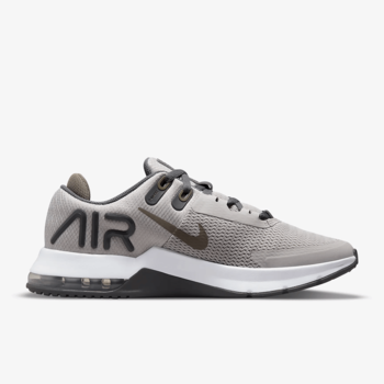 Фото Кросівки чоловічі NIKE AIR MAX ALPHA TRAINER 4 CW3396-030