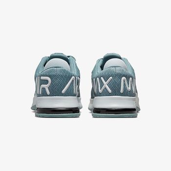 Фото Кросівки чоловічі NIKE AIR MAX ALPHA TRAINER 4 CW3396-010