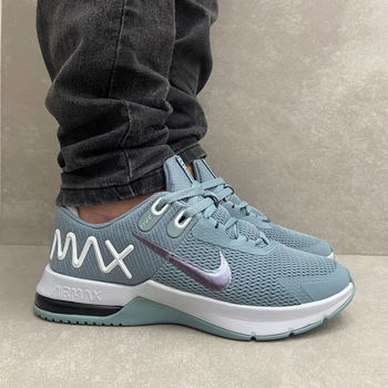 Фото Кросівки чоловічі NIKE AIR MAX ALPHA TRAINER 4 CW3396-010