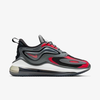 Фото Чоловічі кросівки NIKE AIR MAX ZEPHYR CV8837-003