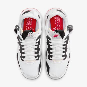 Фото Чоловічі кросівки NIKE JORDAN MA2 CV8122-106