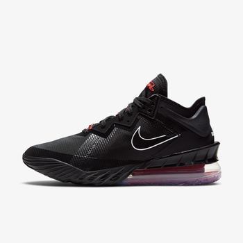 Фото Чоловічі кросівки Nike Lebron XVIII Low CV7562-001