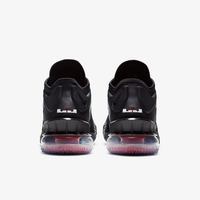 Чоловічі кросівки Nike Lebron XVIII Low CV7562-001 - фото 4