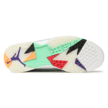 Фото Чоловічі кросівки Nike AIR JORDAN 7 RETRO SE CT8528-002