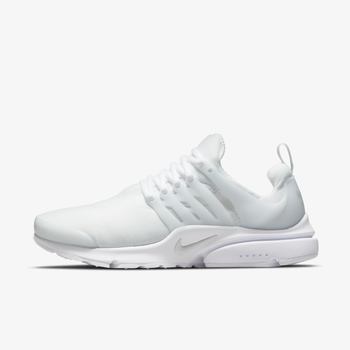Фото Чоловічі кросівки Nike AIR PRESTO CT3550-100