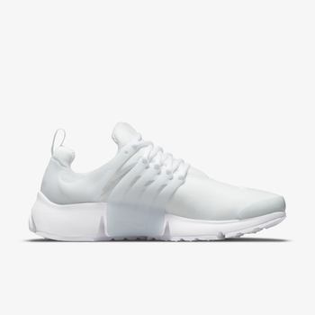 Фото Чоловічі кросівки Nike AIR PRESTO CT3550-100