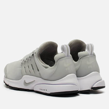 Фото Чоловічі кросівки Nike AIR PRESTO CT3550-002