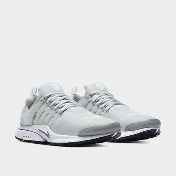 Фото Чоловічі кросівки Nike AIR PRESTO CT3550-002