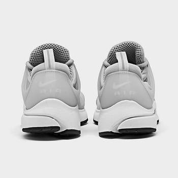 Фото Чоловічі кросівки Nike AIR PRESTO CT3550-002