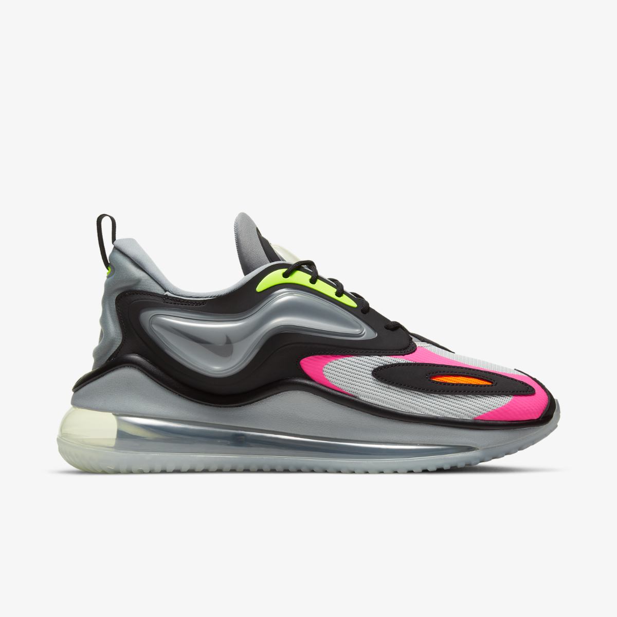 Чоловічі кросівки NIKE AIR MAX ZEPHYR CT1682-002 - фото 2