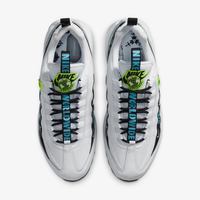 Чоловічі кросівки NIKE AIR MAX 95 SE CT0248-100 - фото 6