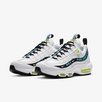Чоловічі кросівки NIKE AIR MAX 95 SE CT0248-100 - фото 1