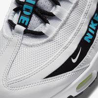 Чоловічі кросівки NIKE AIR MAX 95 SE CT0248-100 - фото 7