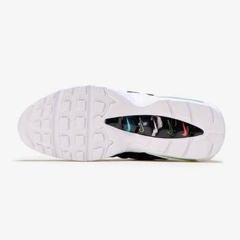 Фото Чоловічі кросівки NIKE AIR MAX 95 WW CQ9743-001