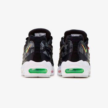 Фото Чоловічі кросівки NIKE AIR MAX 95 WW CQ9743-001