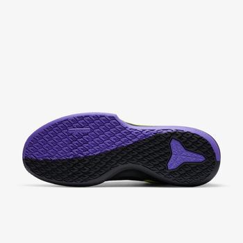 Фото Чоловічі кросівки NIKE MAMBA FURY CK2087-003