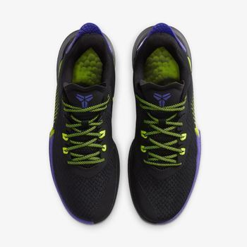 Фото Чоловічі кросівки NIKE MAMBA FURY CK2087-003