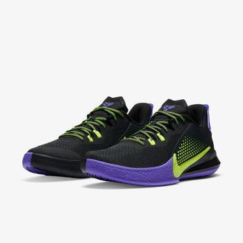 Фото Чоловічі кросівки NIKE MAMBA FURY CK2087-003