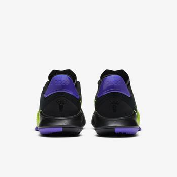 Фото Чоловічі кросівки NIKE MAMBA FURY CK2087-003