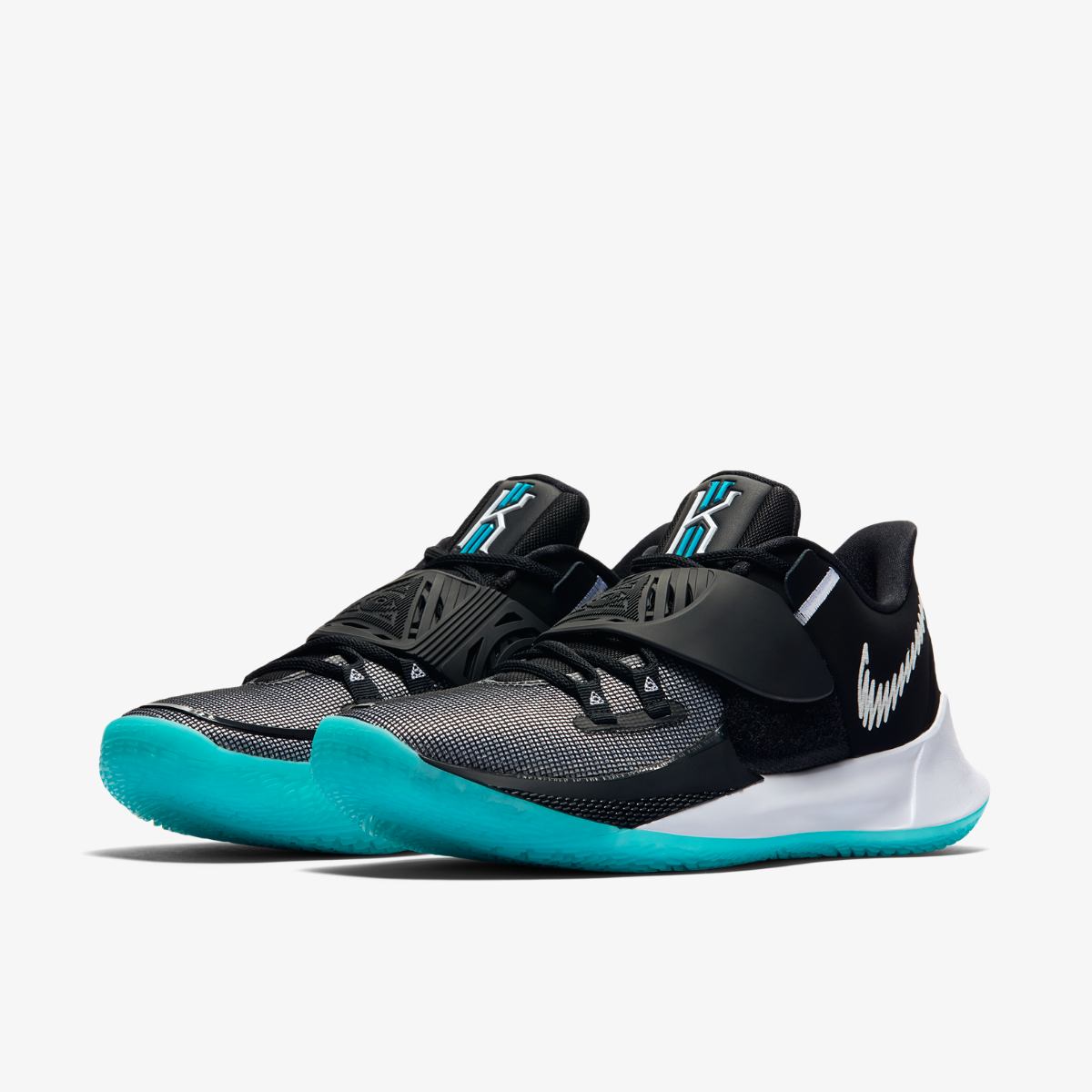 Чоловічі кросівки NIKE KYRIE LOW 3 CJ1286-001 - фото 1