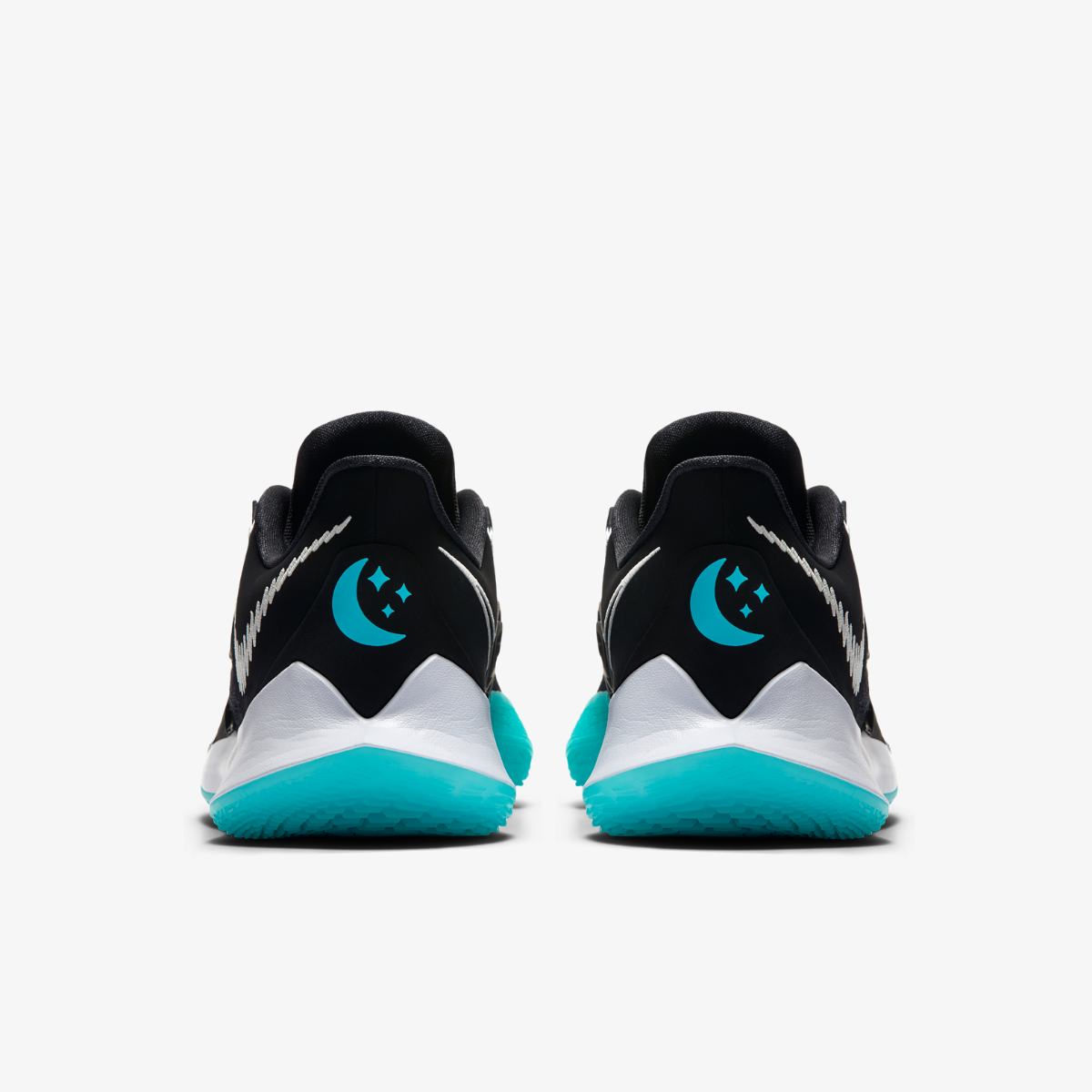 Чоловічі кросівки NIKE KYRIE LOW 3 CJ1286-001 - фото 4