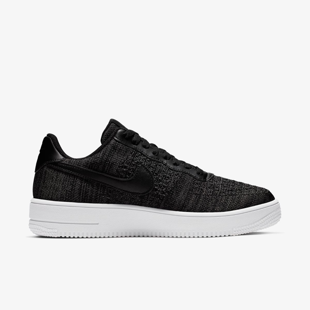 Чоловічі кросівки NIKE AIR FORCE 1 FLYKNIT 2.0 CI0051-001 - фото 2