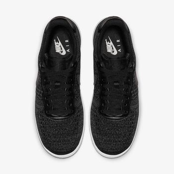 Фото Чоловічі кросівки NIKE AIR FORCE 1 FLYKNIT 2.0 CI0051-001