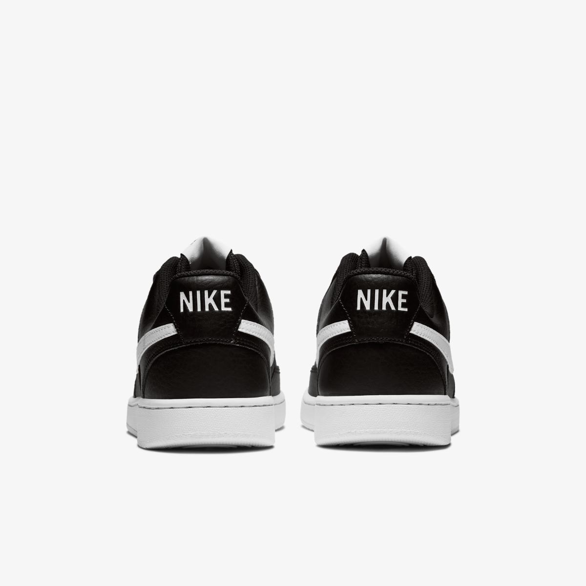 Чоловічі кросівки NIKE COURT VISION LO CD5463-001 - фото 4