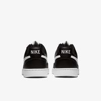 Чоловічі кросівки NIKE COURT VISION LO CD5463-001 - фото 4