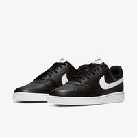 Чоловічі кросівки NIKE COURT VISION LO CD5463-001 - фото 1