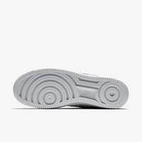 Чоловічі кросівки NIKE AIR FORCE 1 FLYKNIT 2.0 AV3042-001 - фото 5