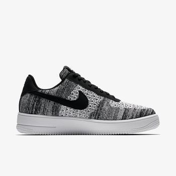 Фото Чоловічі кросівки NIKE AIR FORCE 1 FLYKNIT 2.0 AV3042-001