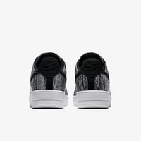 Чоловічі кросівки NIKE AIR FORCE 1 FLYKNIT 2.0 AV3042-001 - фото 4