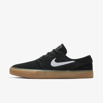 Фото Чоловічі кросівки NIKE SB ZOOM JANOSKI RM AQ7475-003
