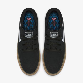 Фото Чоловічі кросівки NIKE SB ZOOM JANOSKI RM AQ7475-003