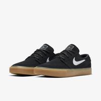 Чоловічі кросівки NIKE SB ZOOM JANOSKI RM AQ7475-003 - фото 6