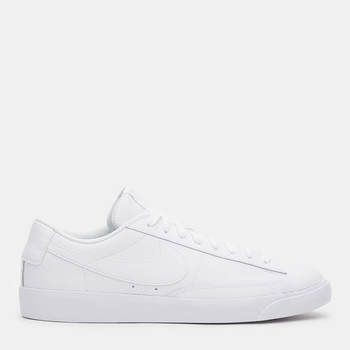 Фото Чоловічі кросівки NIKE BLAZER LOW LE AQ3597-100
