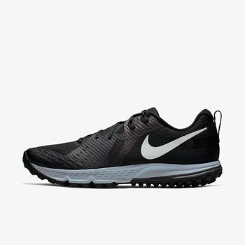Фото Чоловічі кросівки Nike Air Zoom Wildhorse 5 AQ2222-001