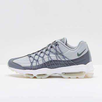 Фото Чоловічі кросівки Nike AIR MAX 95 ULTRA SE AO9082-009