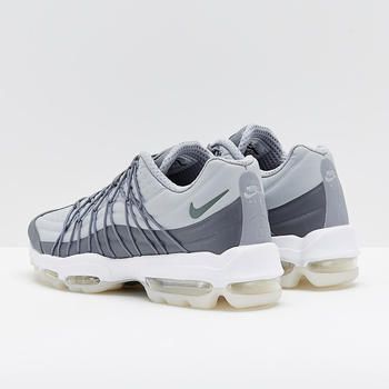 Фото Чоловічі кросівки Nike AIR MAX 95 ULTRA SE AO9082-009