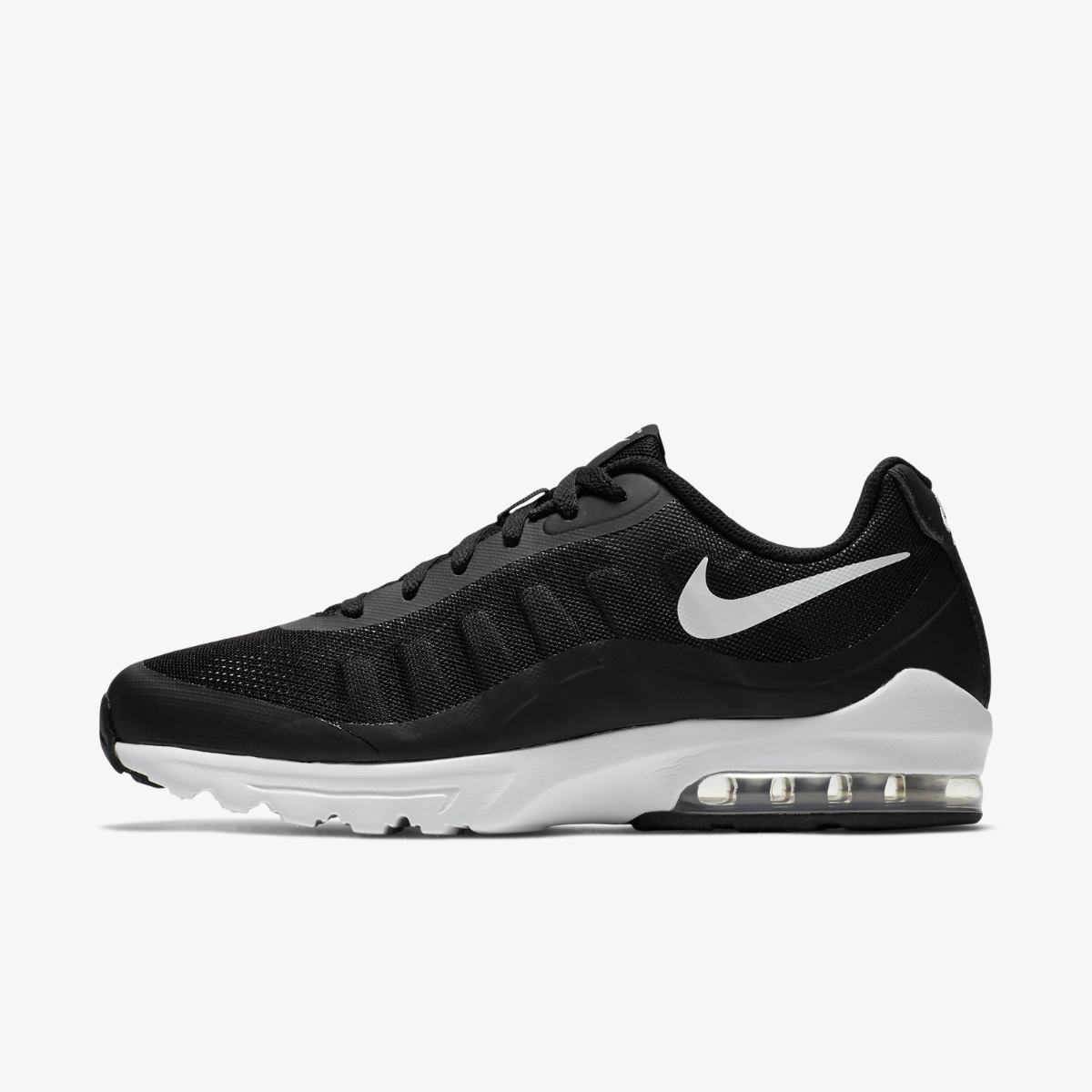 Чоловічі кросівки Nike AIR MAX INVIGOR 749680-010 - фото 3